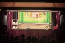 Petterson und Findus